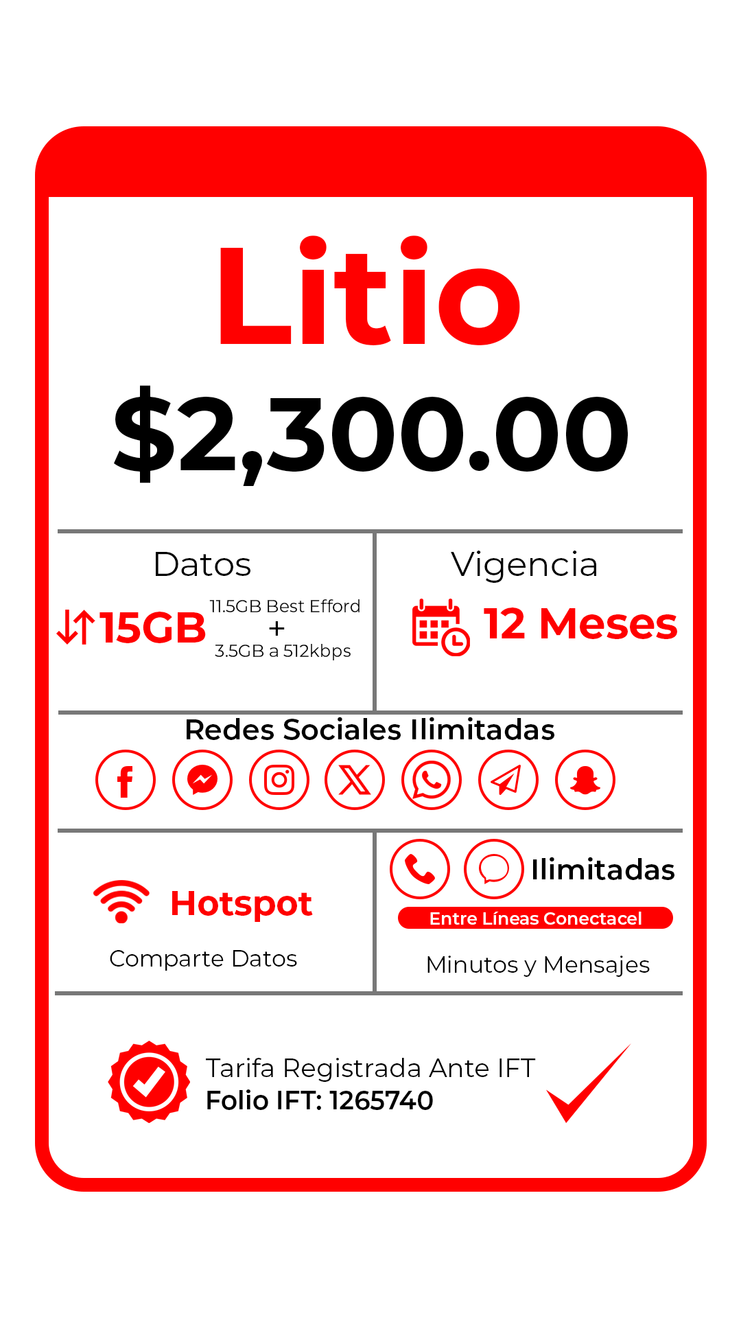 LITIO