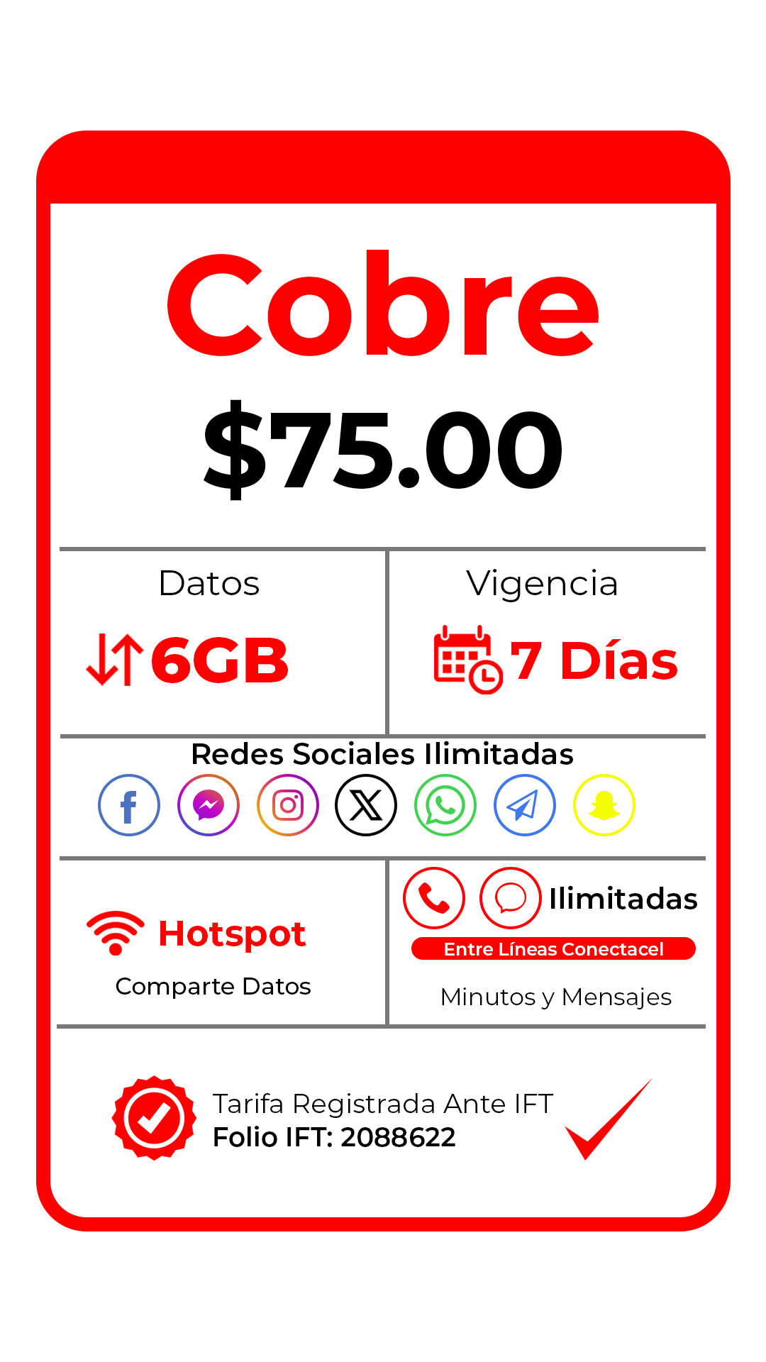 COBRE