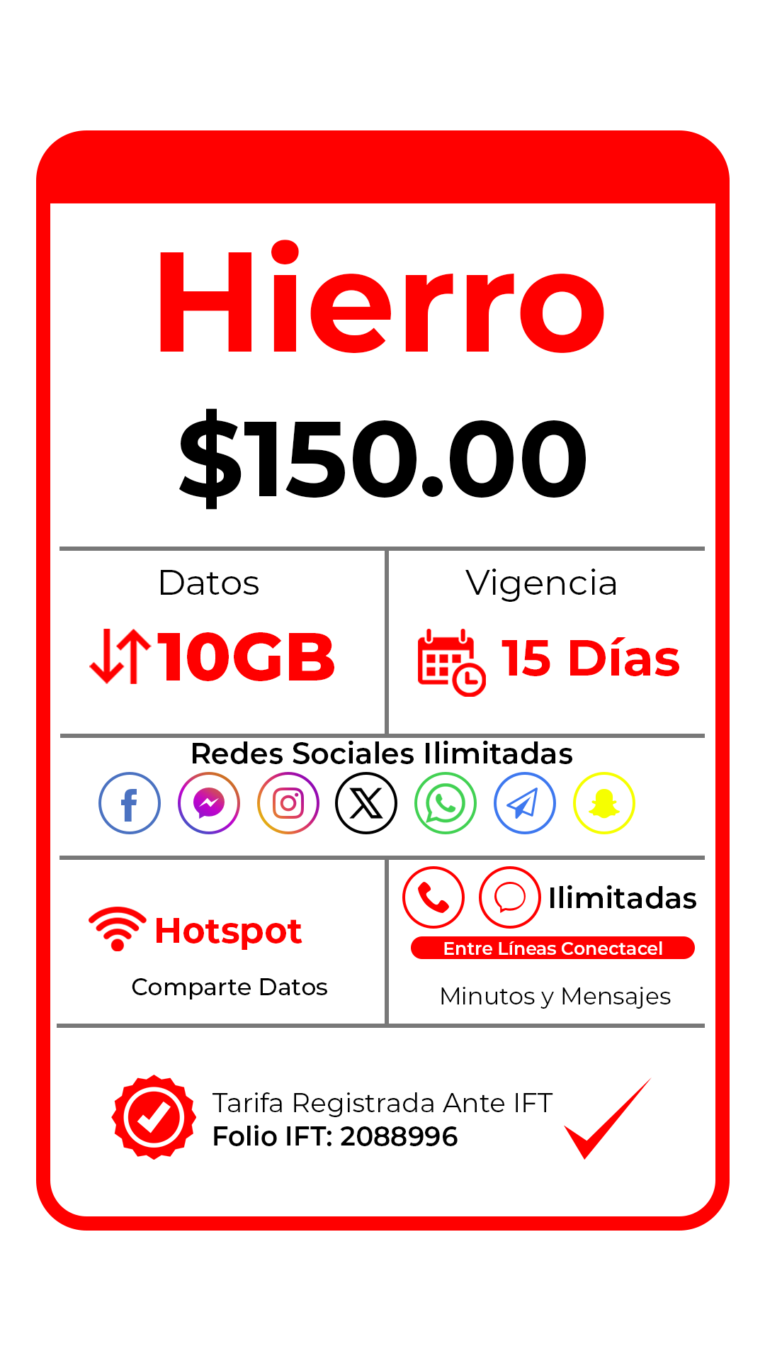 HIERRO