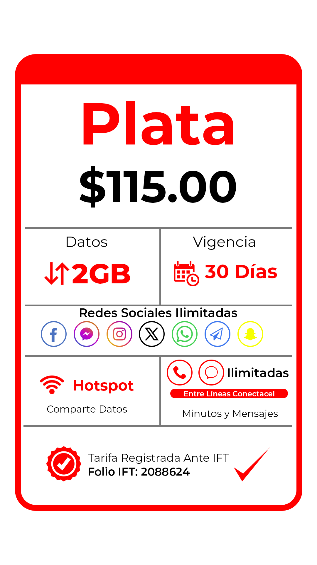 PLATA