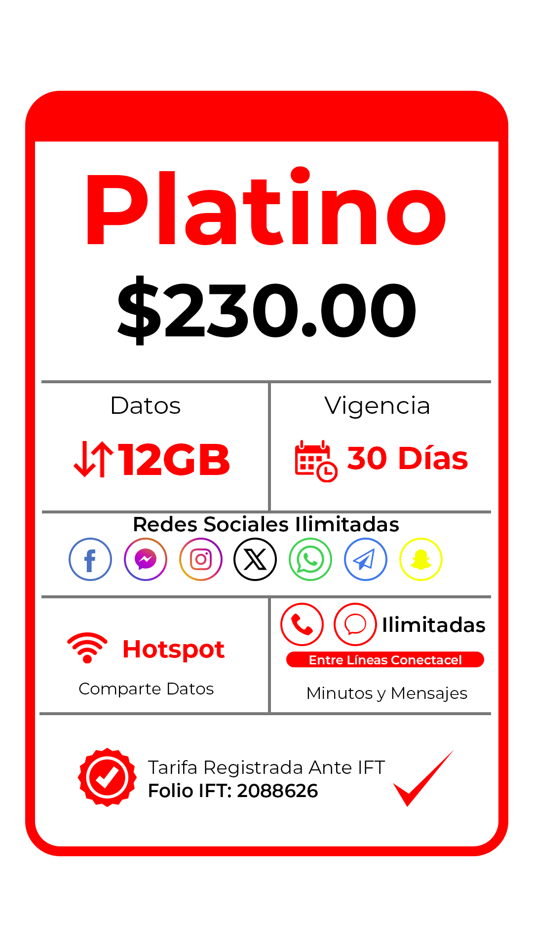 PLATINO