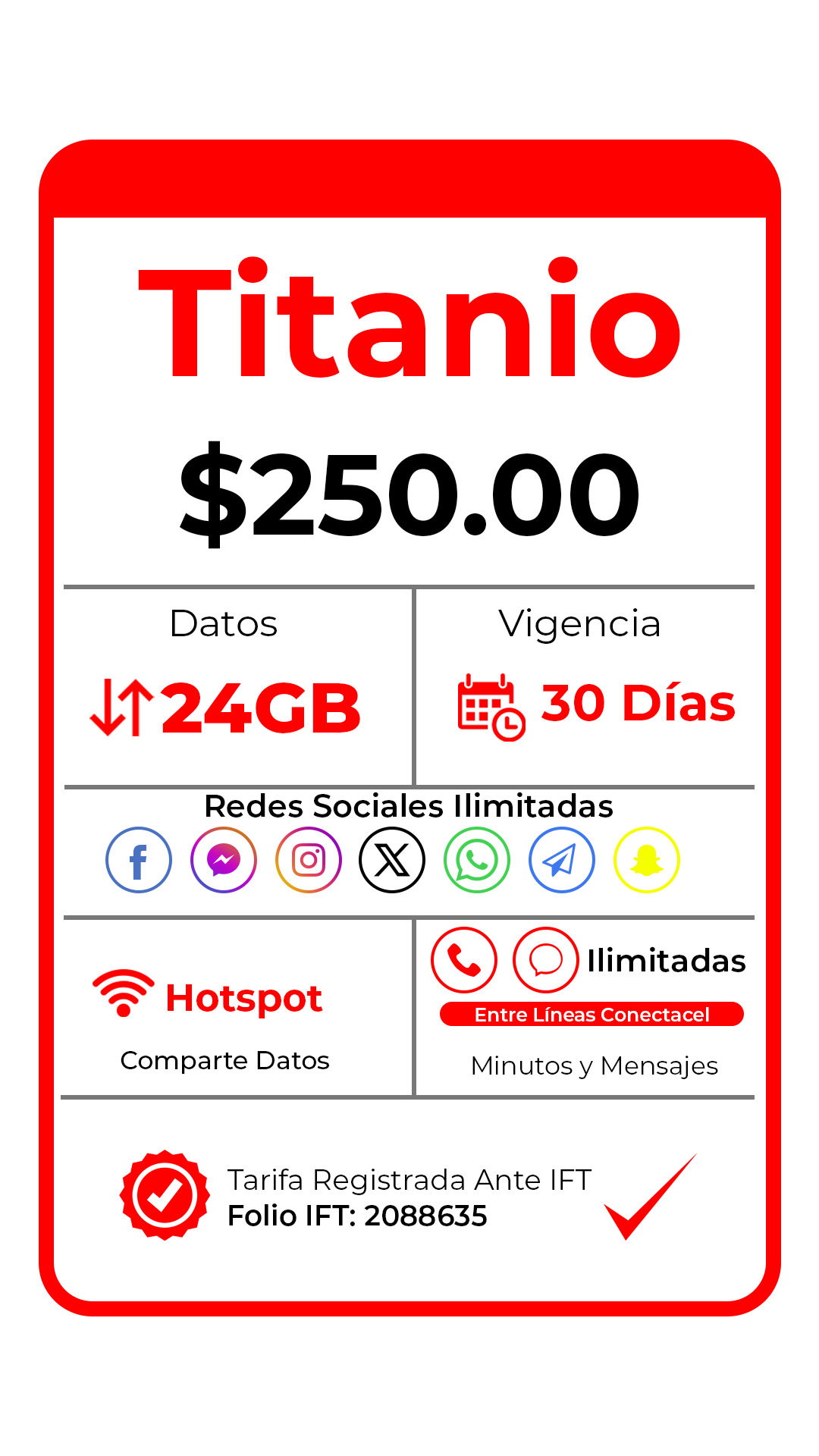 TITANIO