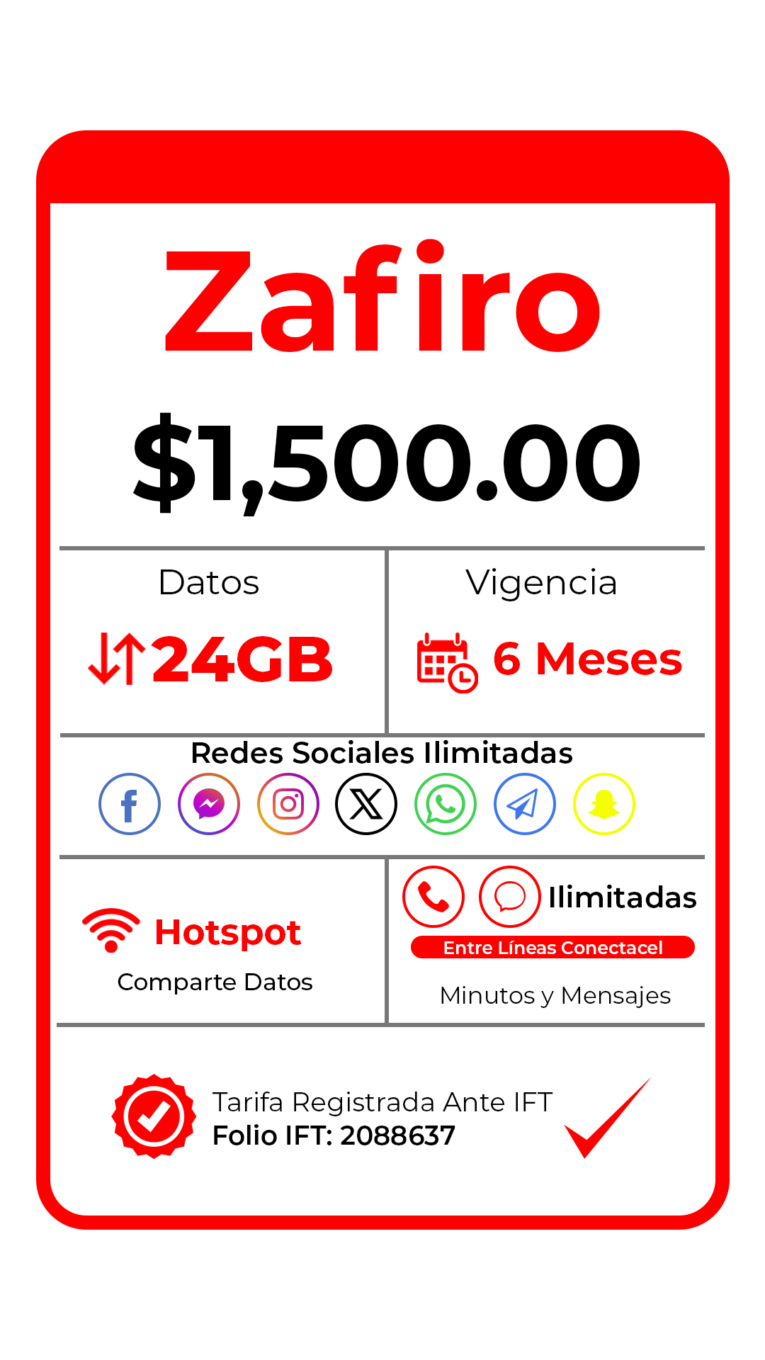 ZAFIRO